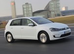 Το ηλεκτρικό Volkswagen e-Golf με 38.900€