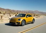 Το «άγριο» VW Beetle Dune