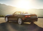 Ιδού το νέο Fiat 124 Spider