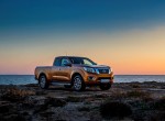 Στην κορυφή το Nissan Navara για το 2016