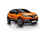 Εσείς ποιο Renault Captur θα διαλέγατε;