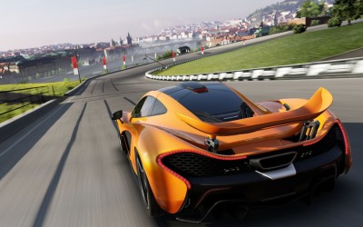 Video: Forza Motorsport 5 trailer