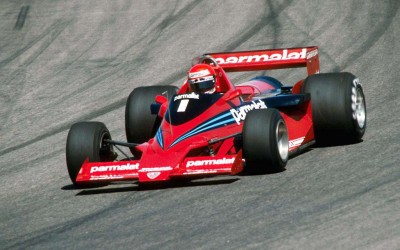 Brabham BT46B: Επαναστάτης… πιάστε τον!