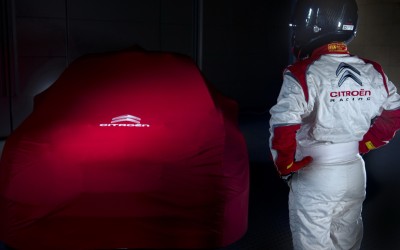 Citroen & Loeb στο WTCC το 2014