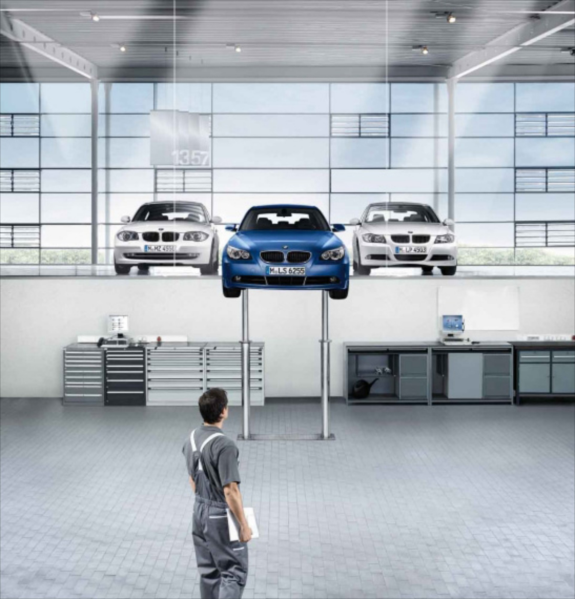 Νέα προγράμματα Aftersales από την BMW Hellas