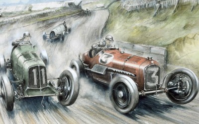 Fiat Mephistopheles: Όνομα και πράγμα