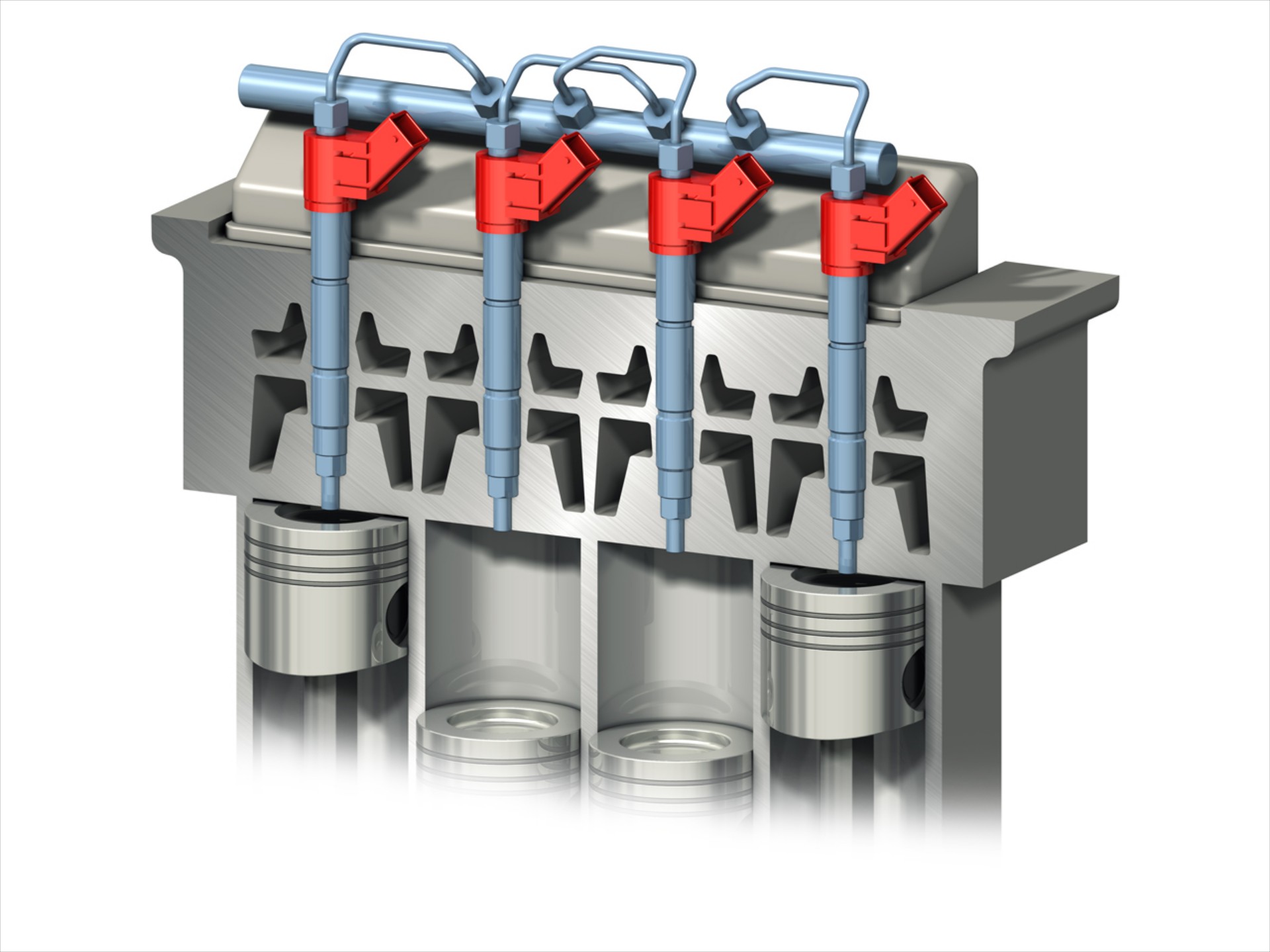 Νέοι κινητήρες diesel Volvo i-ART