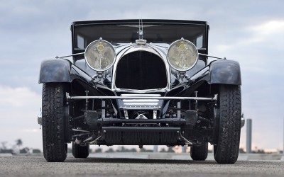 Voisin C20 Mylord: Ανατρέποντας την ανατροπή