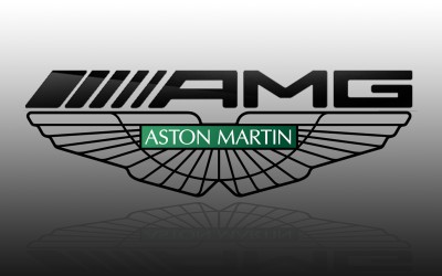 Συνεργασία Aston Martin και AMG