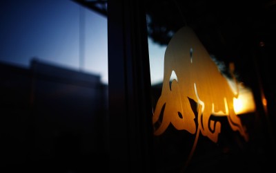 Video : H Red Bull Racing κρατά τον ρυθμό