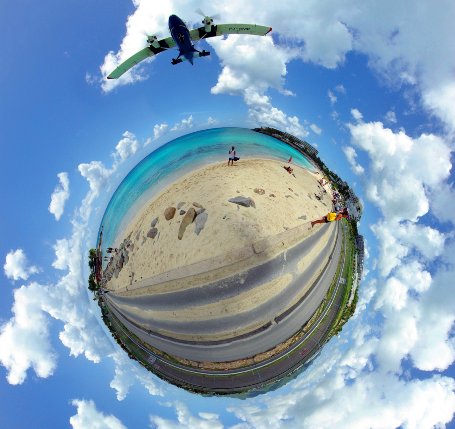 Travel Apps για το iPad