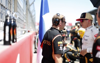 Δεν πηγαίνει στην Red Bull Racing ο Raikkonen