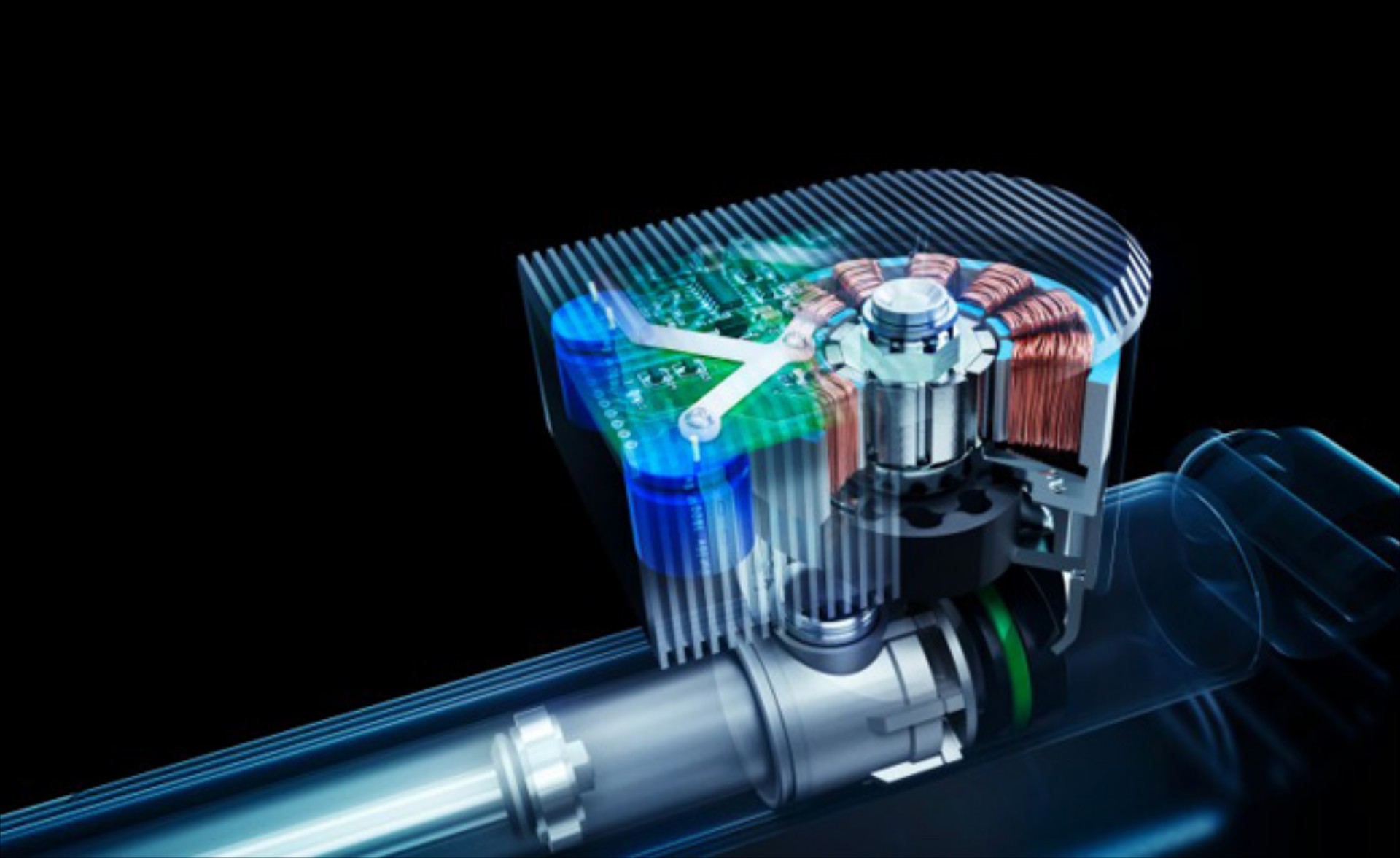 Ανάκτηση ενέργειας από την ανάρτηση

