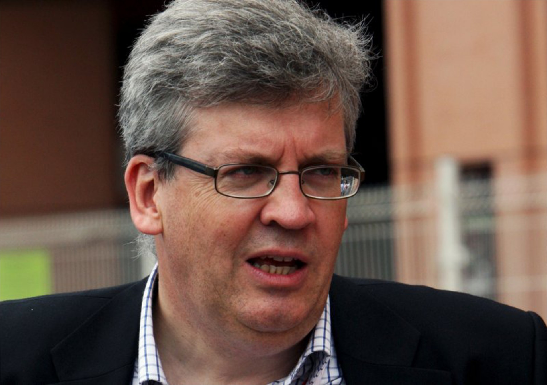 Exclusive : GoCar spoke to David Ward