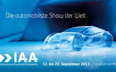 Έκθεση Φρανκφούρτης 2013