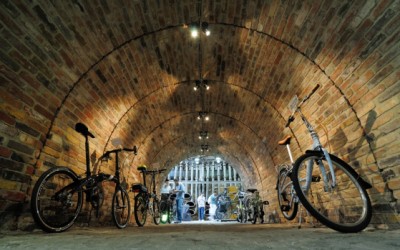 Ορθοπεταλιά για το 4ο Αthens Bike Festival