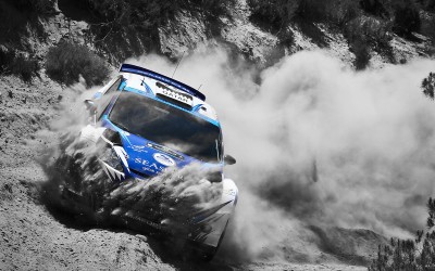 WRC 2014: Πρόγραμμα χωρίς Ράλλυ Ακρόπολις