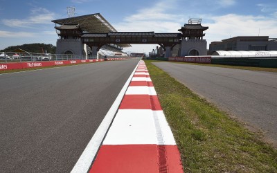 Ταχύτερος οδηγός ο Hamilton σήμερα στην Κορεα