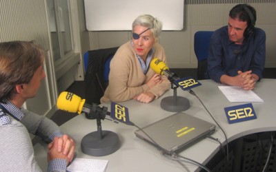 Βρέθηκε νεκρή η Maria de Villota
