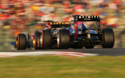 Ψάχνουν το μυστικό της επιτυχίας στην Mercedes