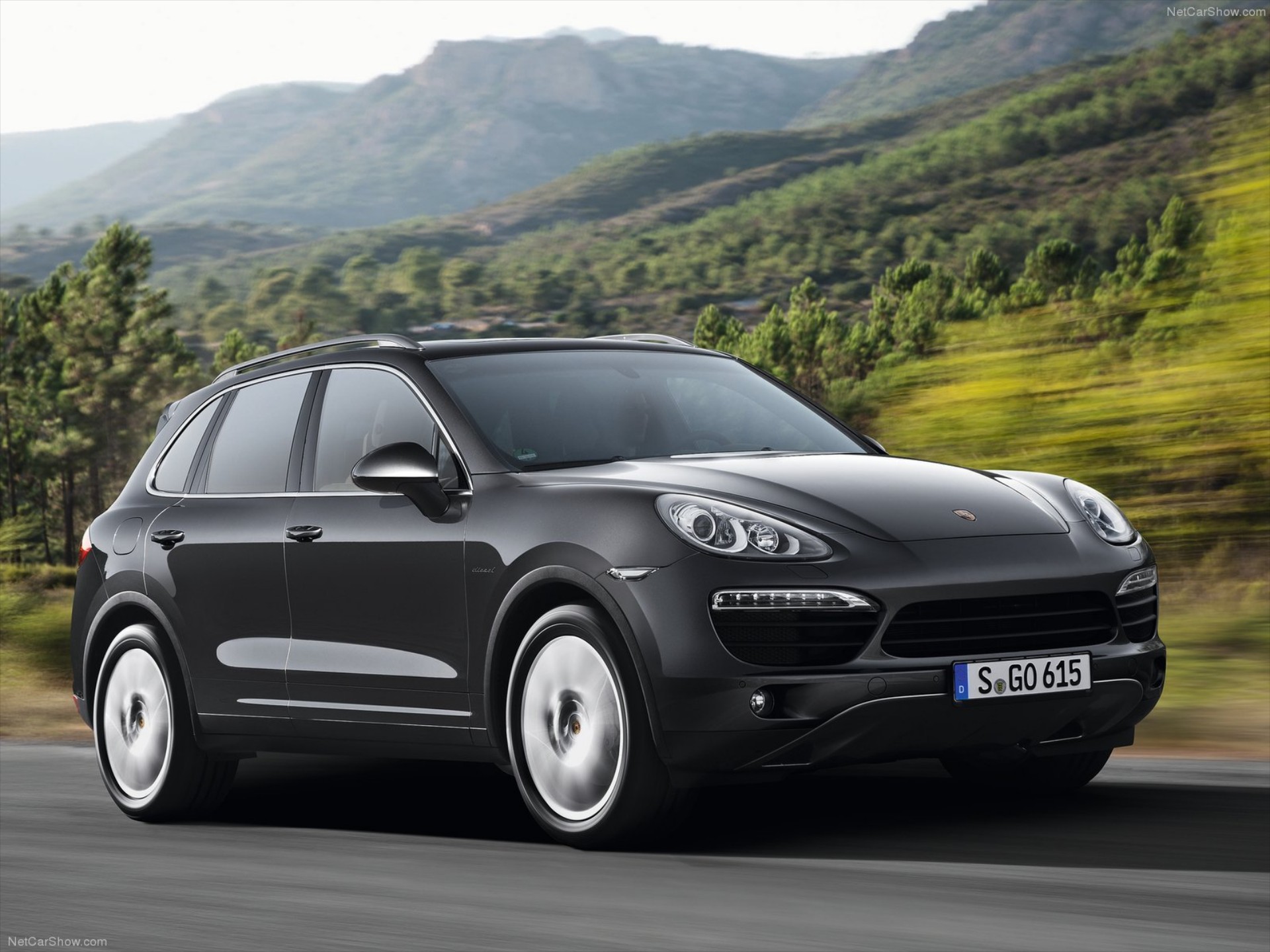 Πρώτοι στον εξτρά εξοπλισμό οι αγοραστές Porsche

