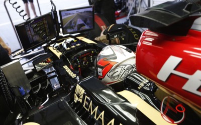 Οικονομική ανάσα προ των πυλών για την Lotus