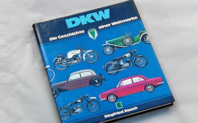 DKW