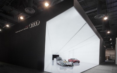 Red Dot για την Audi