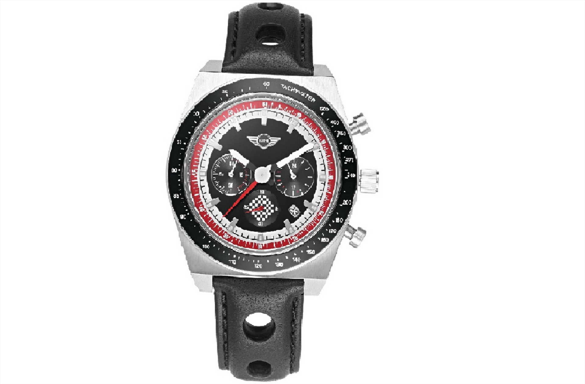 MINI around the clock

