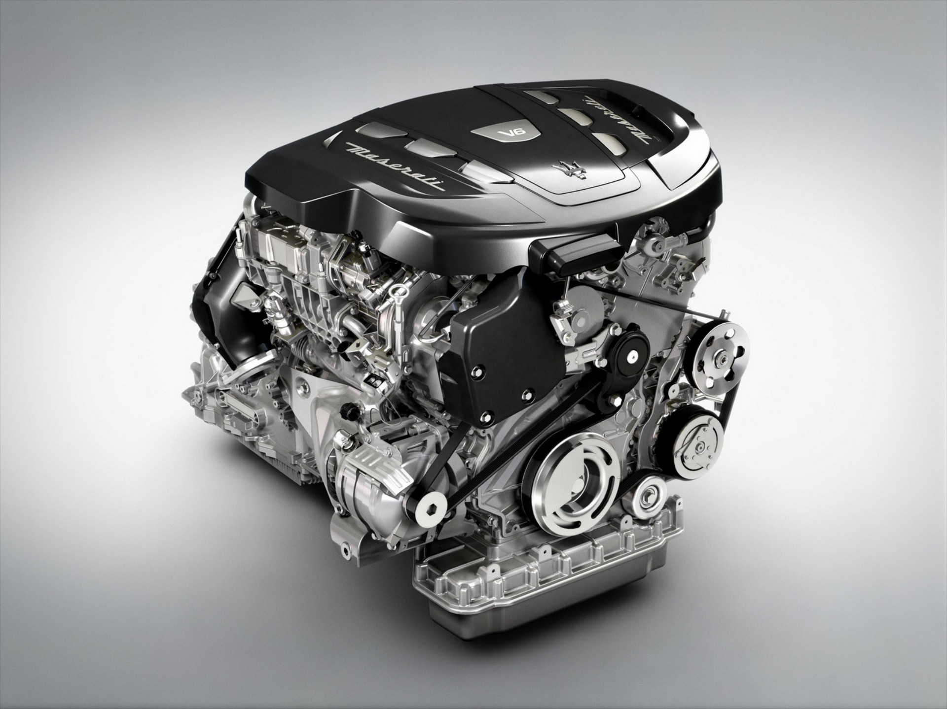 Το Fiat Group εξαγοράζει τη VM Motori