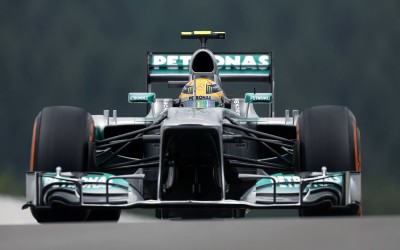 Video: Τέλος εποχής για τους V8