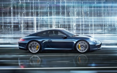 Κέρδη σχεδόν 2 δις € για την Porsche μέχρι τον Οκτώβριο