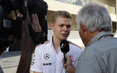 Η McLaren αποφάσισε να αντικαταστήσει τον Perez