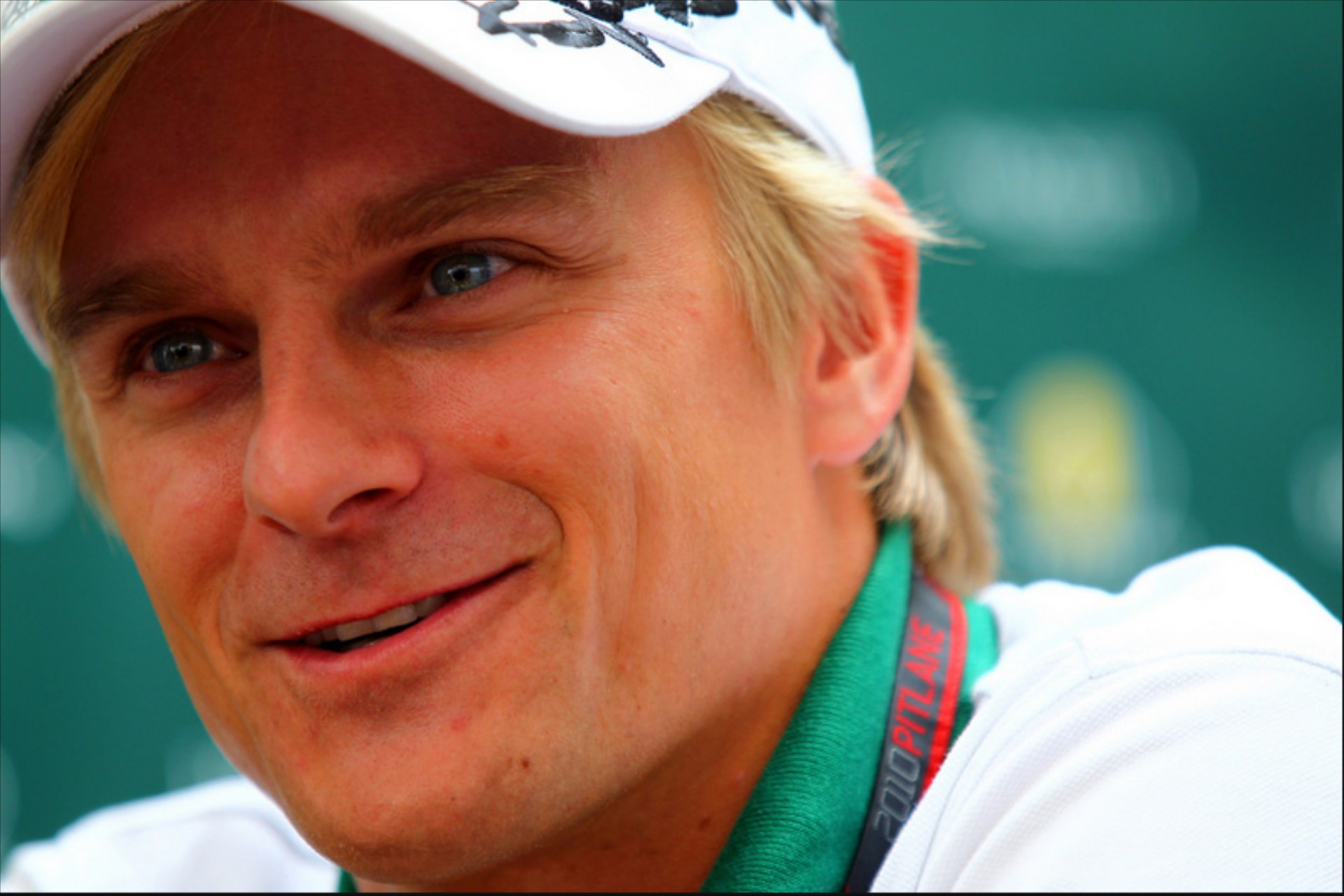 Ο Kovalainen θα αντικαταστήσει τον Raikkonen