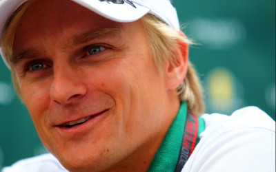 Ο Kovalainen θα αντικαταστήσει τον Raikkonen