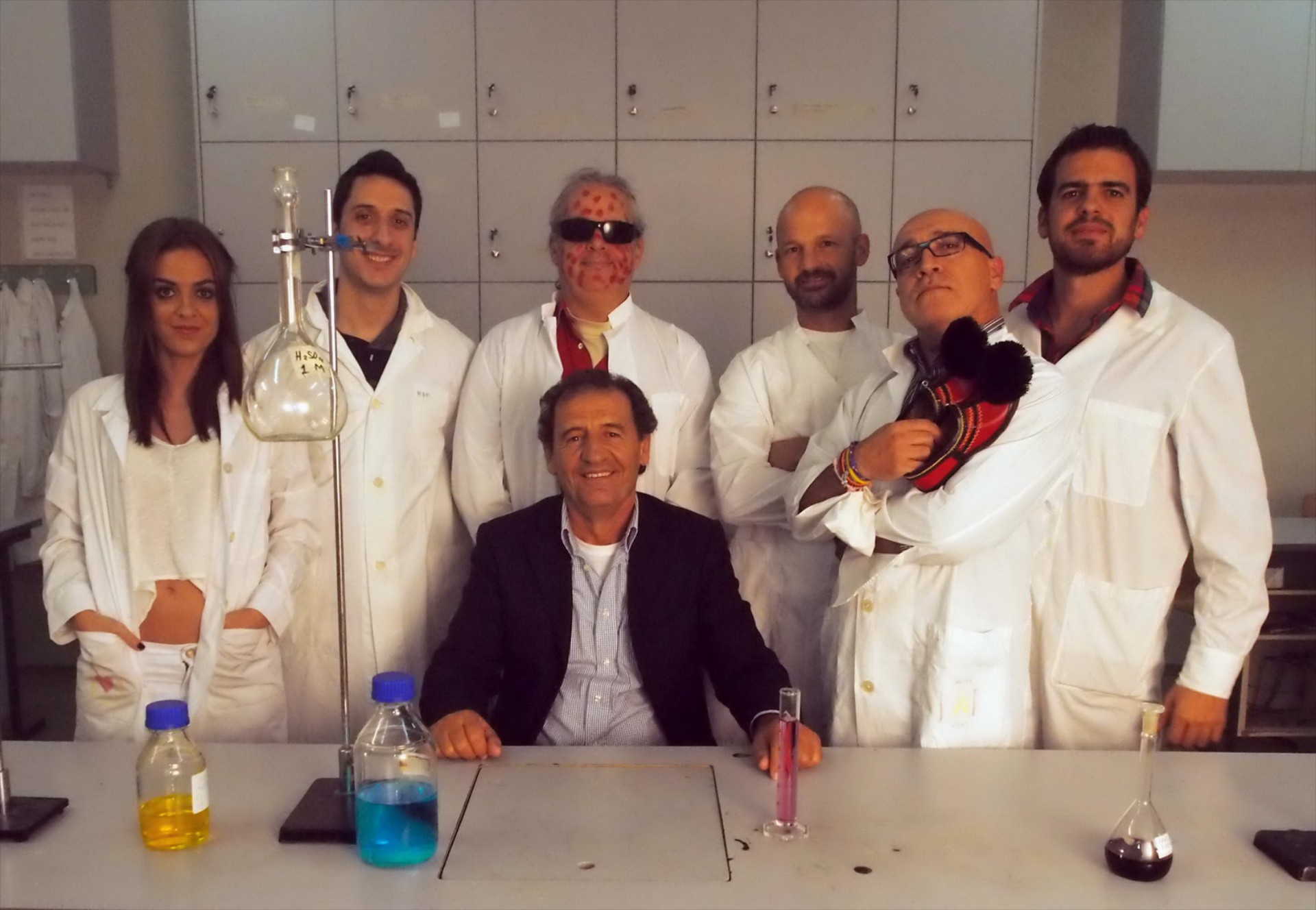 Traction για 15η χρονιά