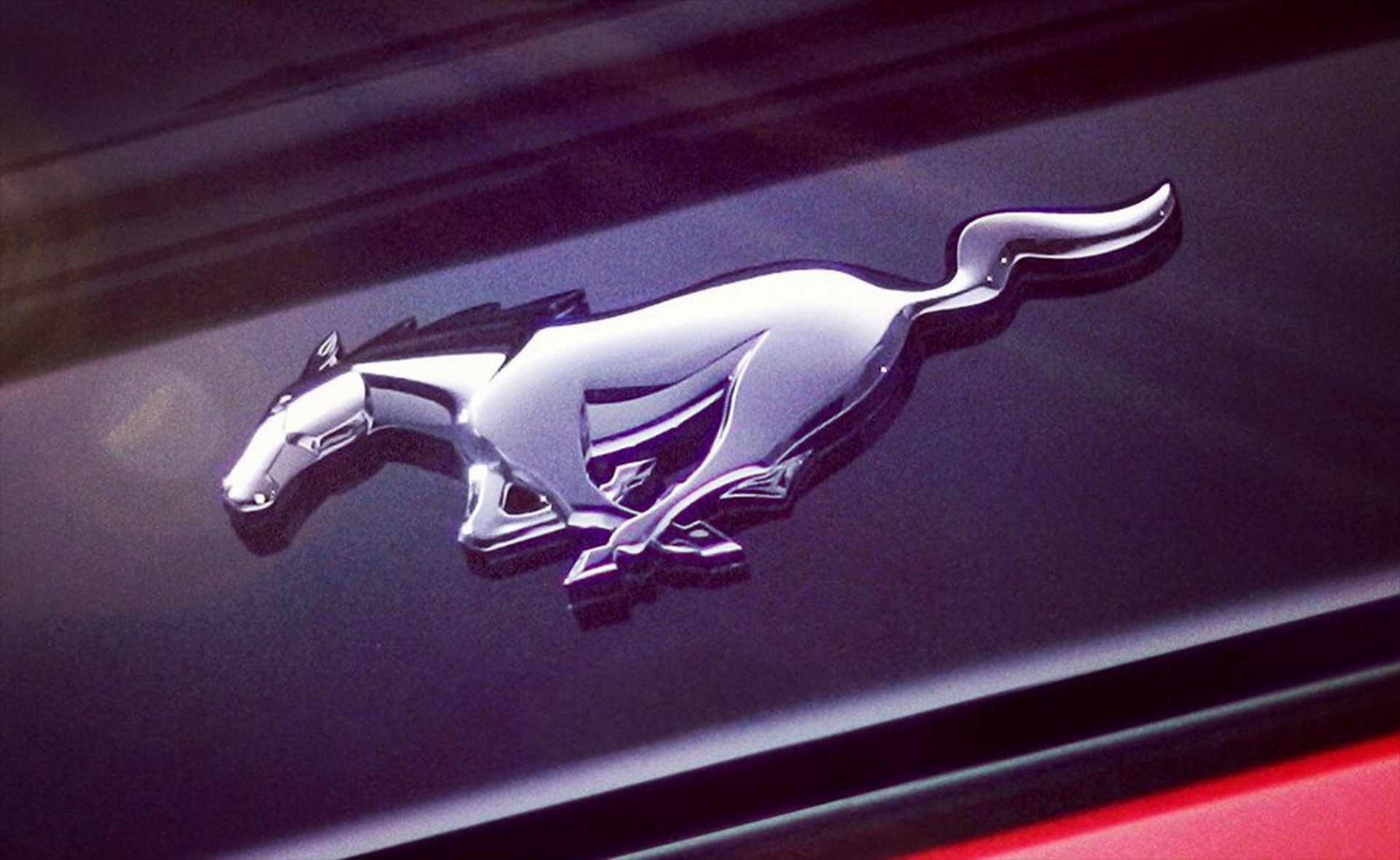 Νέα Mustang στις 5 Δεκεμβρίου