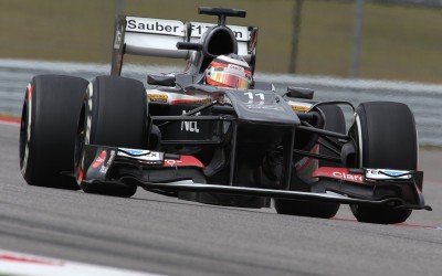 Κοντά σε συγχώνευση Sauber και Marussia