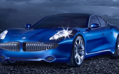 Σκάνδαλο Fisker;