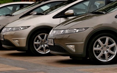 Μόλις το 7% έχει πληρώσει τα τέλη κυκλοφορίας του 2014