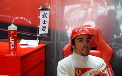 Ο Dennis δεν θα σταματούσε πιθανή επιστροφή Alonso