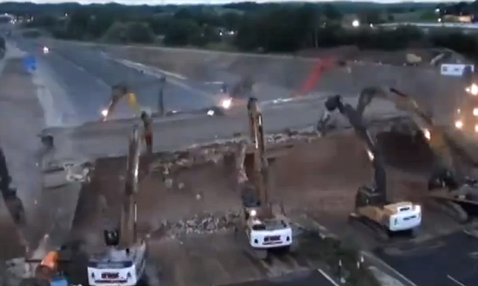 Πως γίνονται τα δημόσια έργα στις πολιτισμένες χώρες