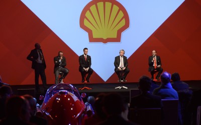 Τι βγήκε από το δείπνο στης Ferrari στο Maranello