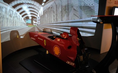 Τα πρώτα συμπεράσματα από τους προσομοιωτές