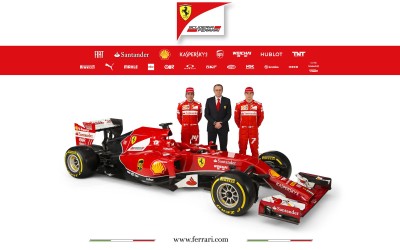 Video : Domenicali, Alonso και Raikkonen απαντούν στους φιλάθλους