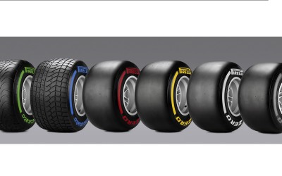 Δοκιμές στη Jerez και για την Pirelli