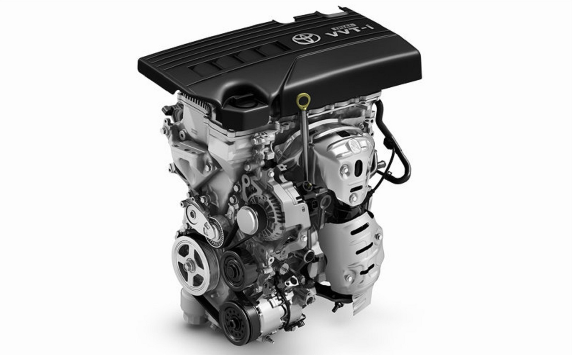 Toyota: Νέο εργοστάσιο κινητήρων