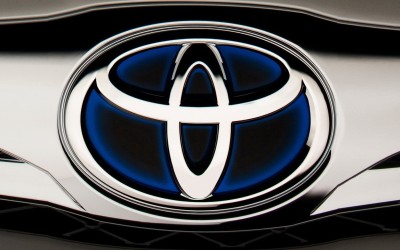Η Toyota 1η παγκοσμίως σε πωλήσεις το 2013