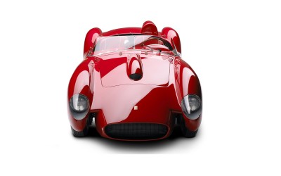 Ferrari 250 TR με πόσο;
