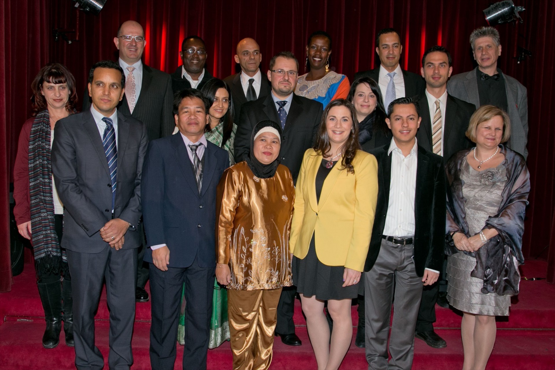 Η ΒΜW στηρίζει τις διαπολιτισμικές καινοτομίες